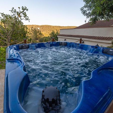 Silom House Sant Pere De Ribes Exterior foto