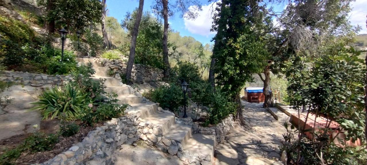 Silom House Sant Pere De Ribes Exterior foto